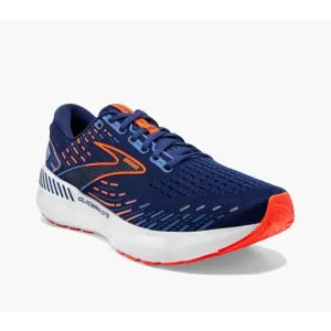 Brooks‎ Glycerin GTS 20 Blue &amp; Orange Multiple Sizes, NWOT