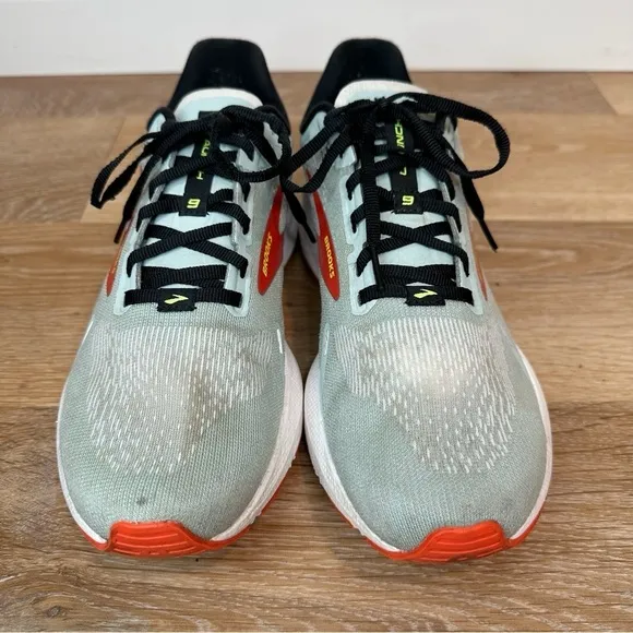 Brooks Launch 9 Men's Lightweight Cushioned Running Shoes, Size 8.5