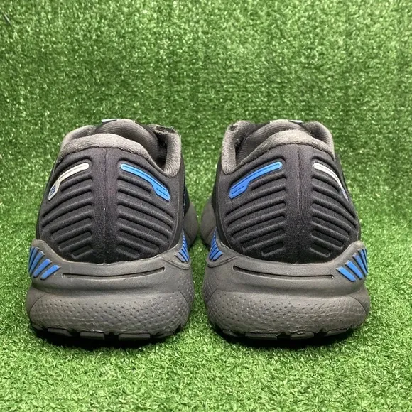 Brooks Mens Adrenaline GTS 22 Running Shoes 11.5 D Comfort Cushioned Gym