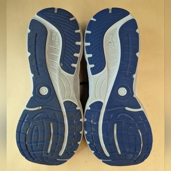 Brooks Men's Glycerin 20 Running Shoes 12.5 Gray  Comfort Cushioned
