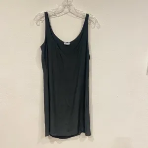Brunello Cucinelli Silk Blend Slip Dress Size Medium EUC