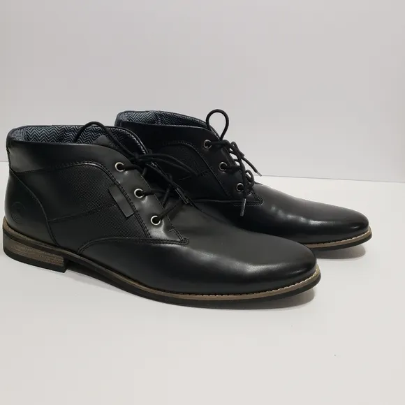 Bullboxer B-52 Aldeen Leather Boots