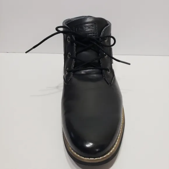 Bullboxer B-52 Aldeen Leather Boots