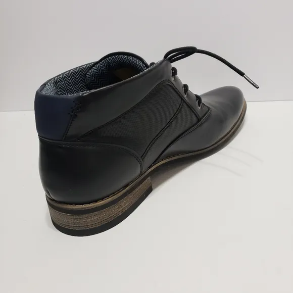 Bullboxer B-52 Aldeen Leather Boots