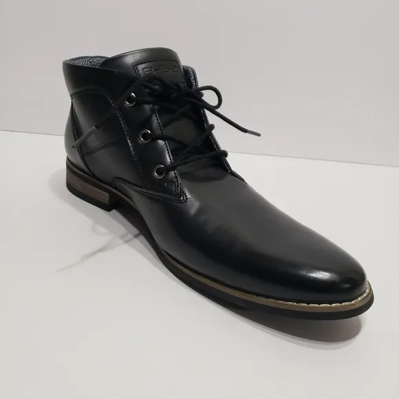 Bullboxer B-52 Aldeen Leather Boots