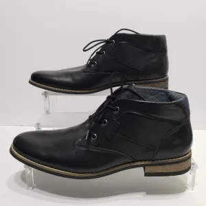 Bullboxer B-52 Aldeen Leather Boots