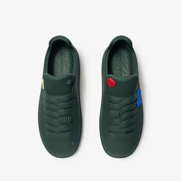 Burberry Bubble men's Sneakers Eu 41