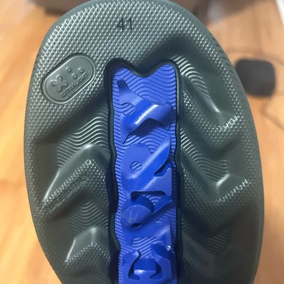 Burberry Bubble men's Sneakers Eu 41