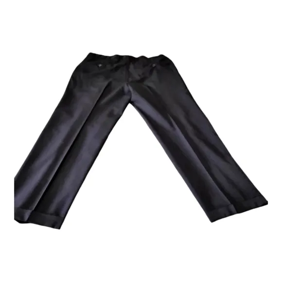 Burberry London Men’s Wool Dress Pants