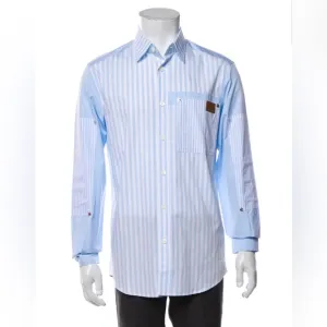 Burberry Men’s Dress Shirt