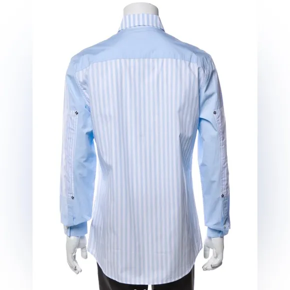 Burberry Men’s Dress Shirt