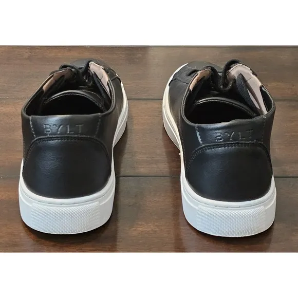 BYLT Everyday Shoes Premium Basics Men's Sneaker Shoes Size 43-US 10
