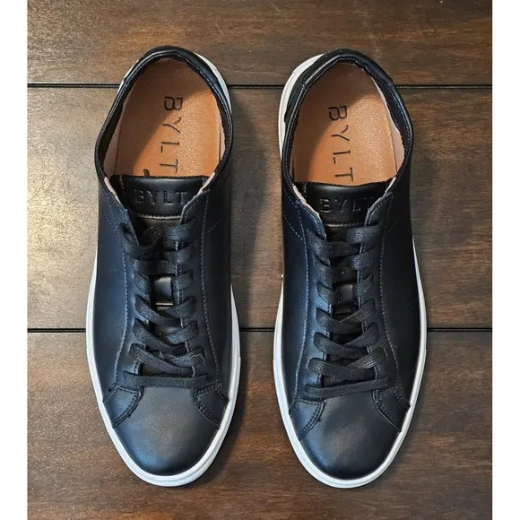 BYLT Everyday Shoes Premium Basics Men's Sneaker Shoes Size 43-US 10