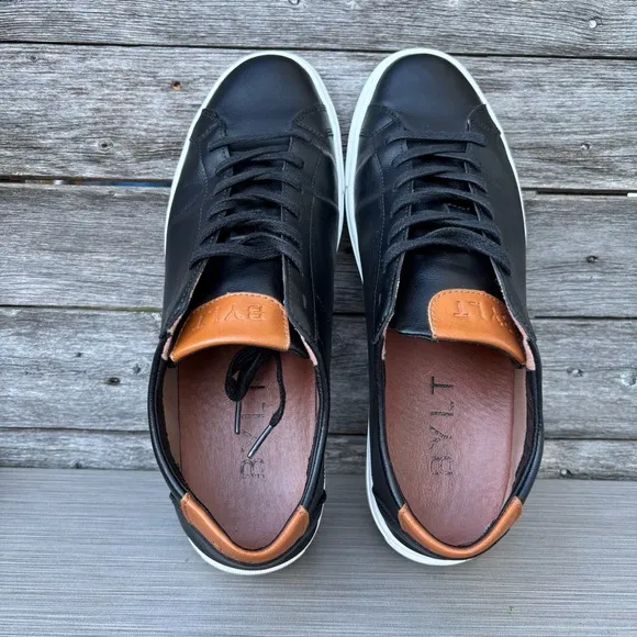 BYLT Everyday Shoes