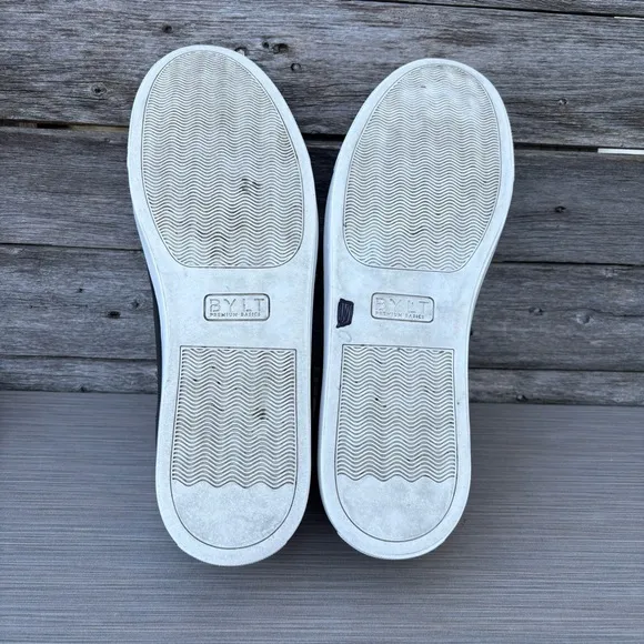 BYLT Everyday Shoes