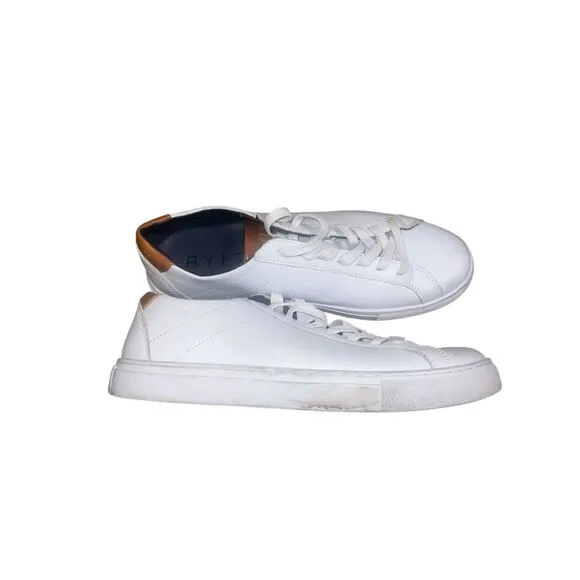 ✨BYLT Everyday Sz 9.5 Shoes White Basics✨