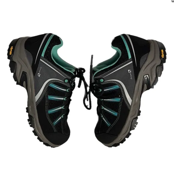 Cabelas Hunting Boots Active Trail Hunter Dry Plus Waterproof Womens