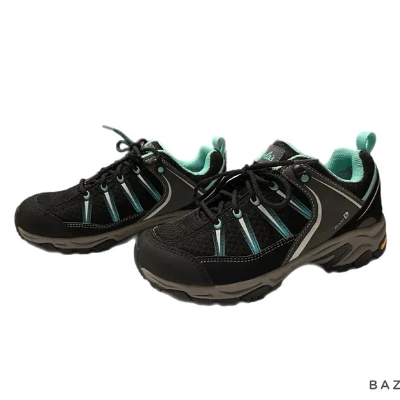 Cabelas Hunting Boots Active Trail Hunter Dry Plus Waterproof Womens