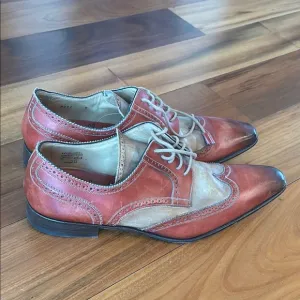 Calzoderia Harris men’s shoes