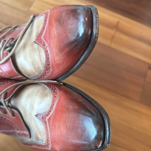 Calzoderia Harris men’s shoes