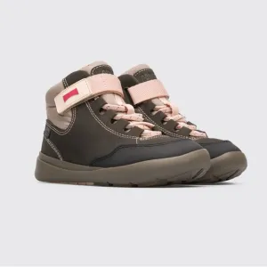 Camper Kids Ergo PrimaLoft Winter Ankle Boots