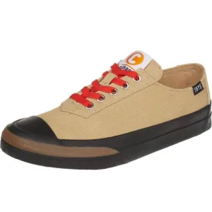 Camper Men’s Camaleon Sneaker Beige Size EU 41 US 7M NIB