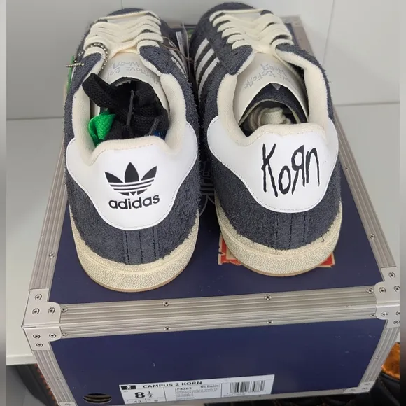 Campus 2.0 Korn Shoes