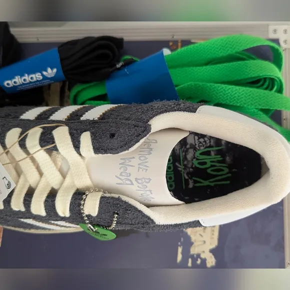 Campus 2.0 Korn Shoes