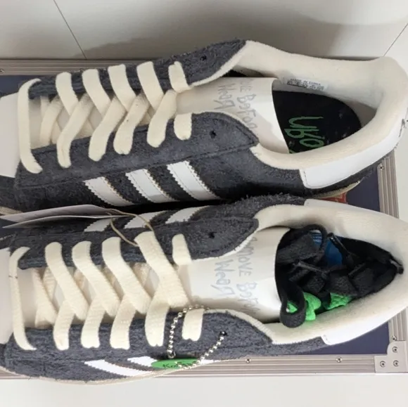 Campus 2.0 Korn Shoes