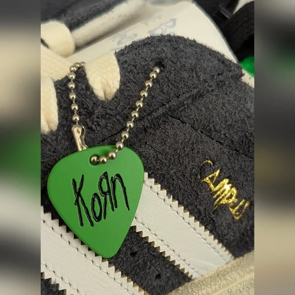 Campus 2.0 Korn Shoes