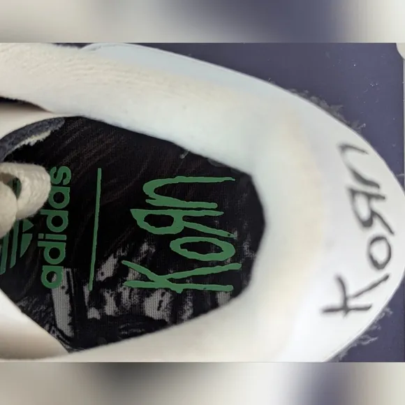 Campus 2.0 Korn Shoes