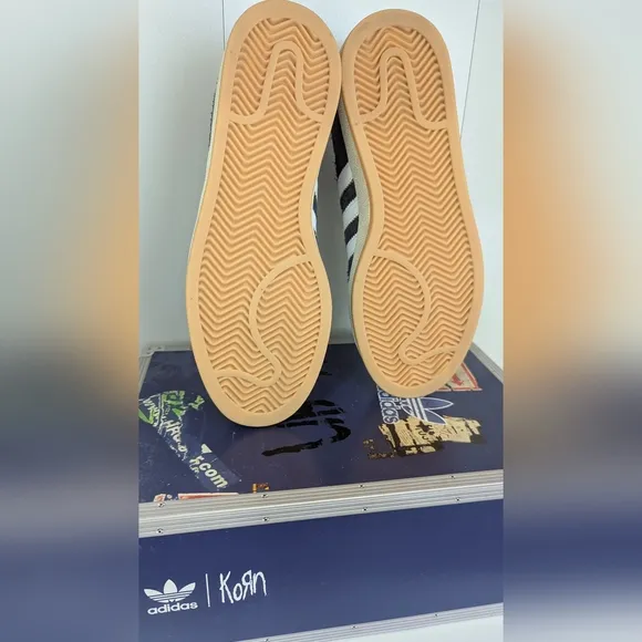 Campus 2.0 Korn Shoes