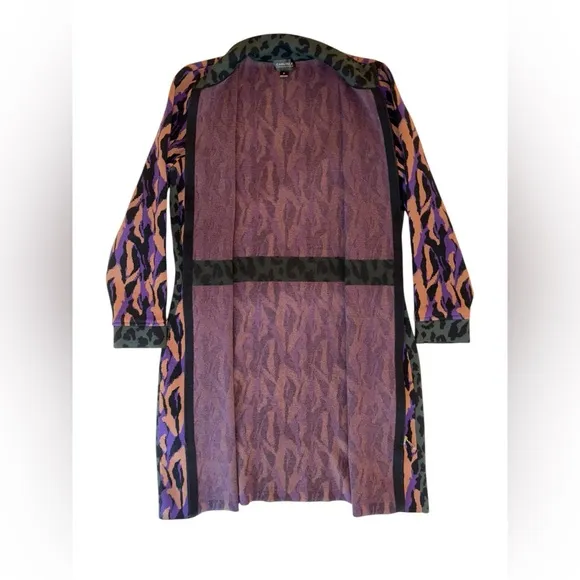 CARLISLE Collection Luxury Fashion Dress Size Large Rare