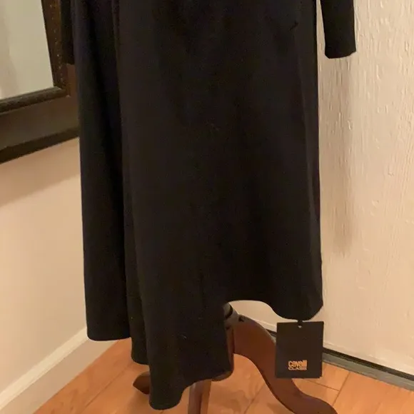 Cavalli Class Luxury Dress NWT