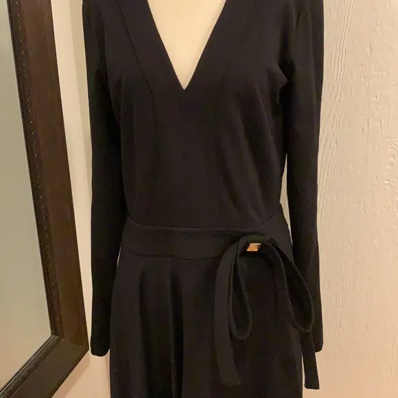 Cavalli Class Luxury Dress NWT