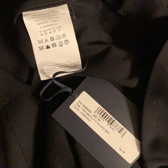 Cavalli Class Luxury Dress NWT
