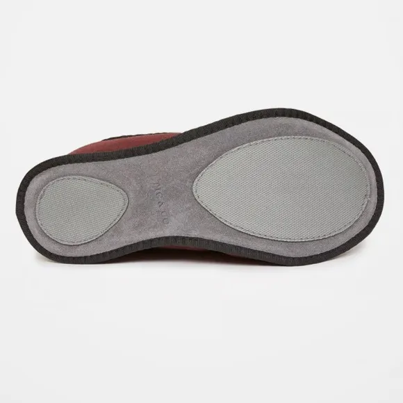 Celtic &amp; Co. Sheepskin Venetian Slippers