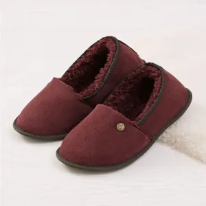 Celtic &amp; Co. Sheepskin Venetian Slippers