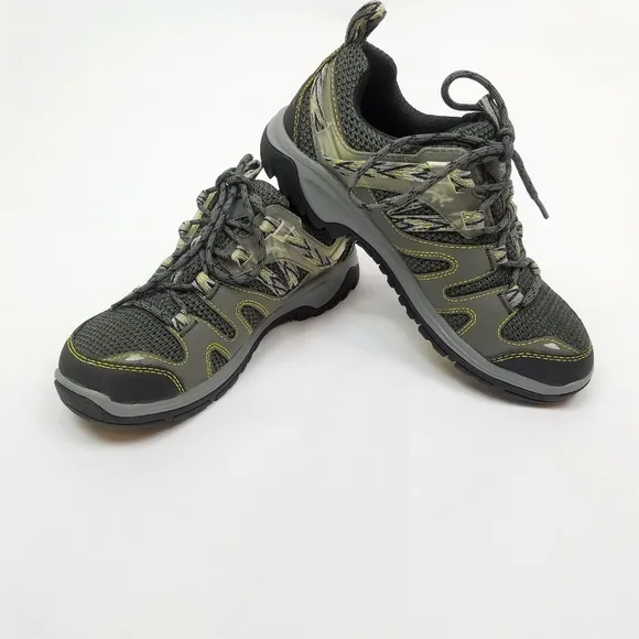 Chaco Men's OutCross EVO 4 Watersport Hiking Outdoor Shoes - Size 7.5
