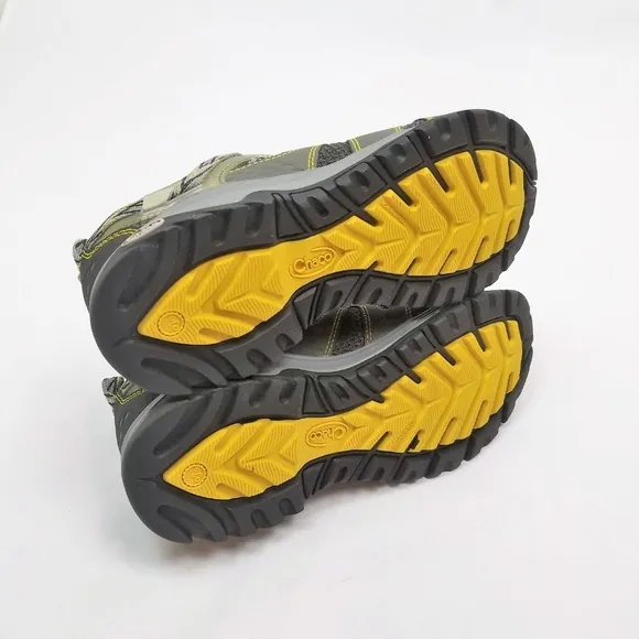 Chaco Men's OutCross EVO 4 Watersport Hiking Outdoor Shoes - Size 7.5