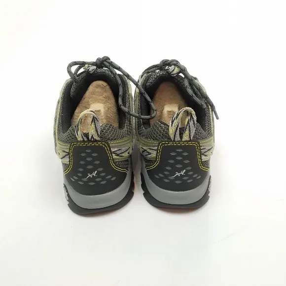 Chaco Men's OutCross EVO 4 Watersport Hiking Outdoor Shoes - Size 7.5