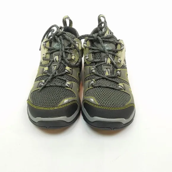 Chaco Men's OutCross EVO 4 Watersport Hiking Outdoor Shoes - Size 7.5