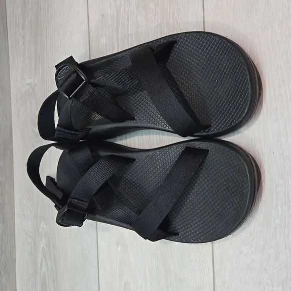 Chaco Mens Outdoor Hiking Sandals shoes sz 10