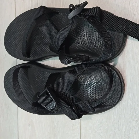Chaco Mens Outdoor Hiking Sandals shoes sz 10