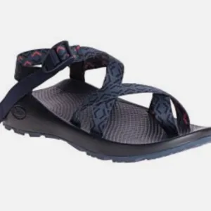 Chaco Mens Z/2 classic Outdoor Comfort Hiking Loop Toe Sandals shoes sz 11