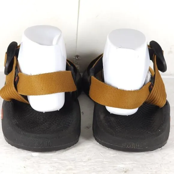 Chaco Men's Bended Z Cloud Size US10 Cogna Strappy Outdoor Sport Sandals Shoes