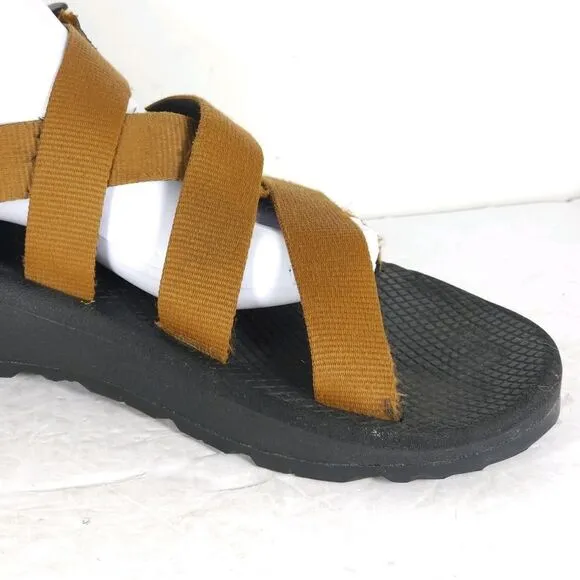 Chaco Men's Bended Z Cloud Size US10 Cogna Strappy Outdoor Sport Sandals Shoes