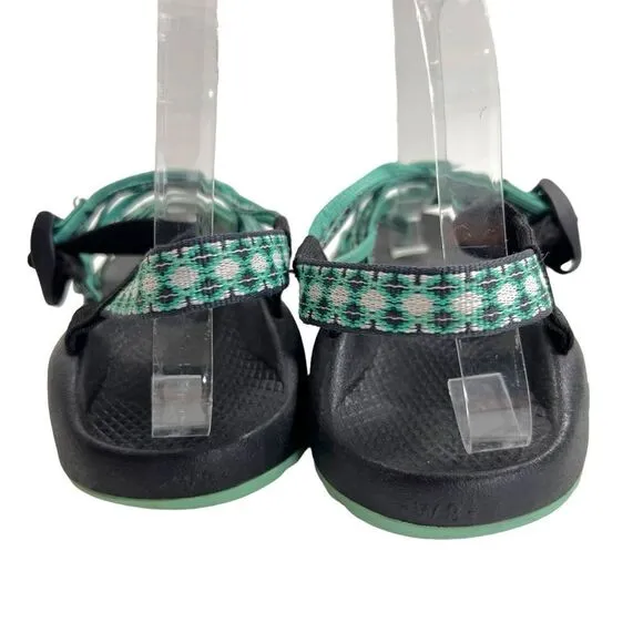 Chaco ZX/3 Classic Sports Sandals Adjustable Strappy Outdoor Shoes