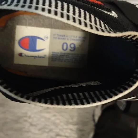 Champion Rally Pro Men's Athletic Sneakers