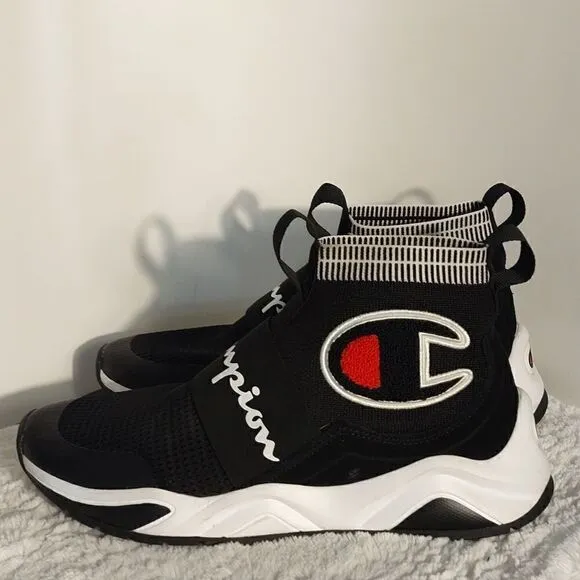 Champion Rally Pro Men's Athletic Sneakers